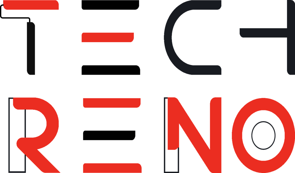 Tech Reno Ltd. Logo